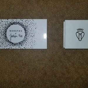 JACKLYN HILL X Morphe